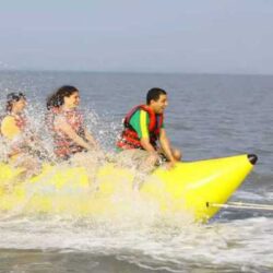 6 Nights 7 Days Goa Packages