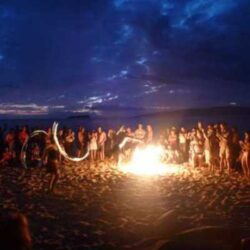 Honeymoon tour packages from Kerala Goa