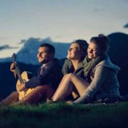 Honeymoon tour packages from Lucknow Goa