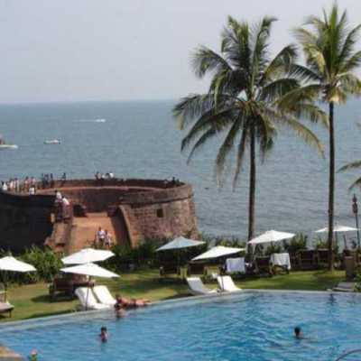 goa tour package from patna
